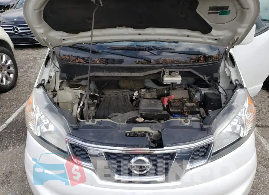 3N6CM0KN2EK700139 Photo# 12
