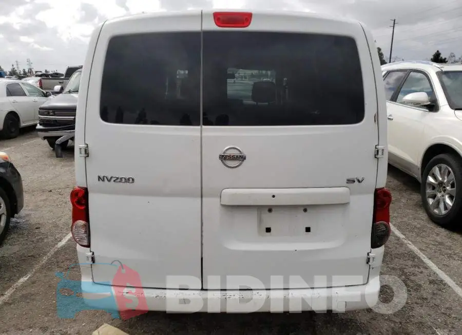 3N6CM0KN2EK700139 Photo# 6