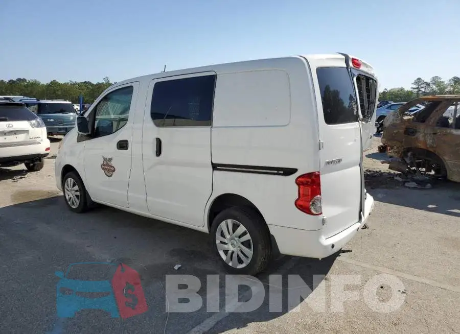 3N6CM0KN7MK691002 Photo# 2