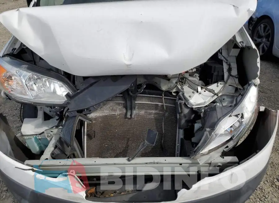 3N6CM0KNXFK717918 Photo# 12