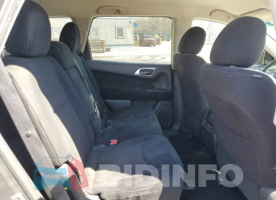 5N1AR2MM0GC622525 Photo# 11