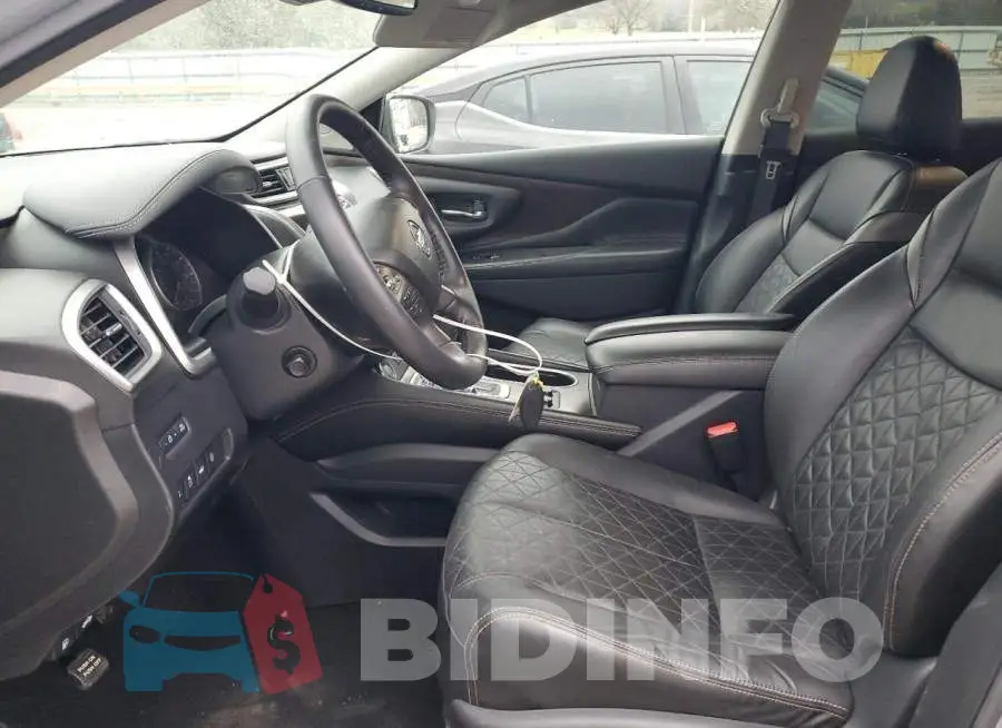 5N1AZ2DS4MC101317 Photo# 7