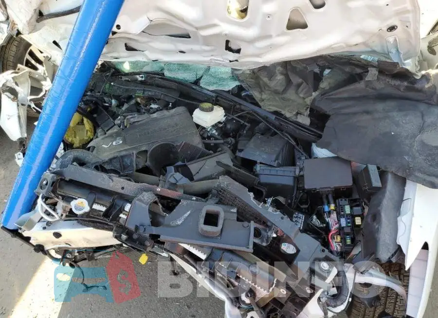 5N1DR2AN8LC647371 Photo# 12