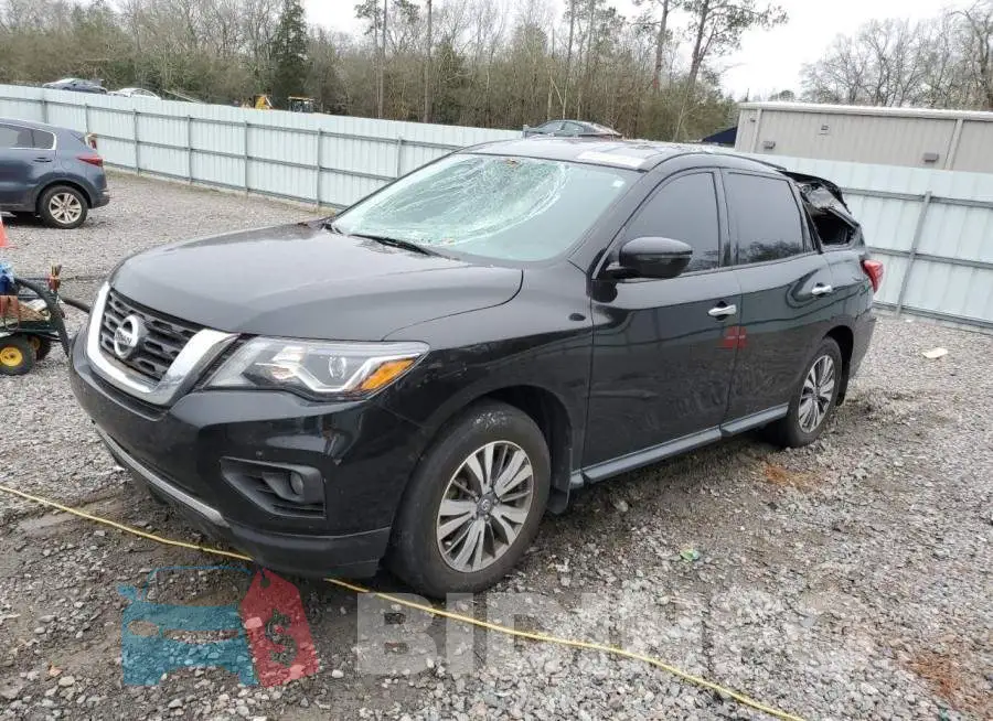 5N1DR2BN3LC616592 Photo# 1