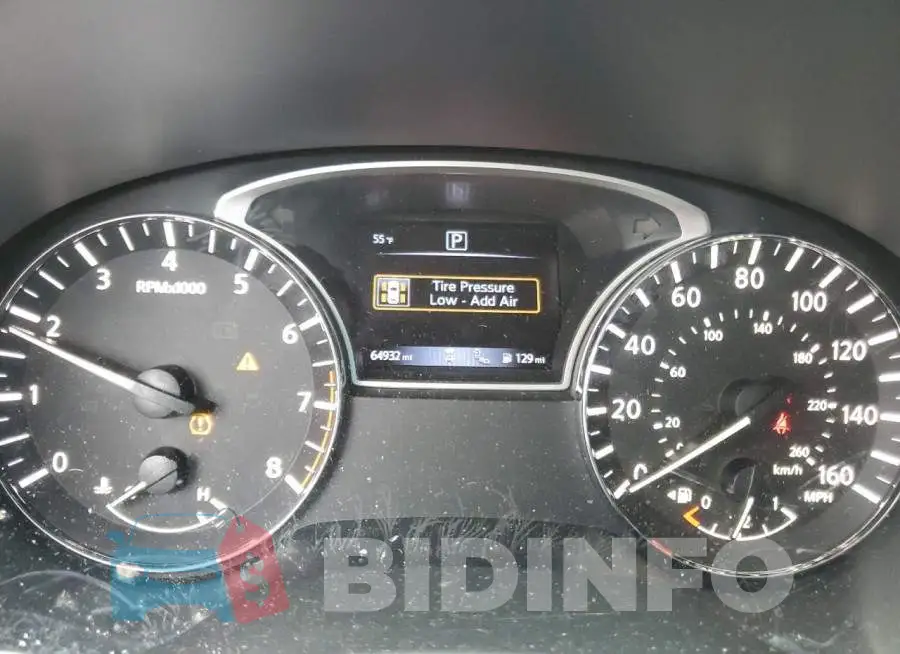 5N1DR2BN3LC616592 Photo# 9