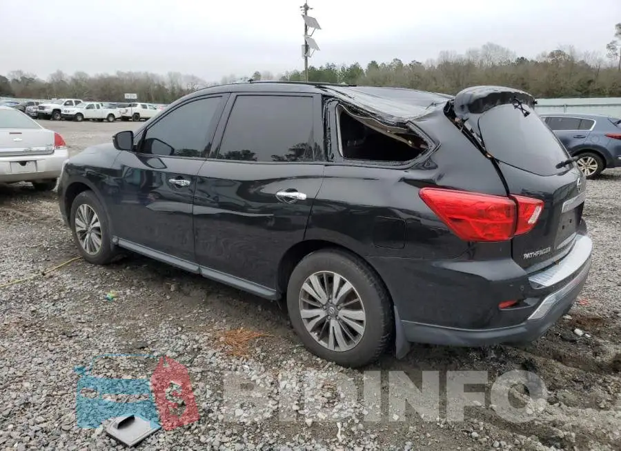 5N1DR2BN3LC616592 Photo# 2