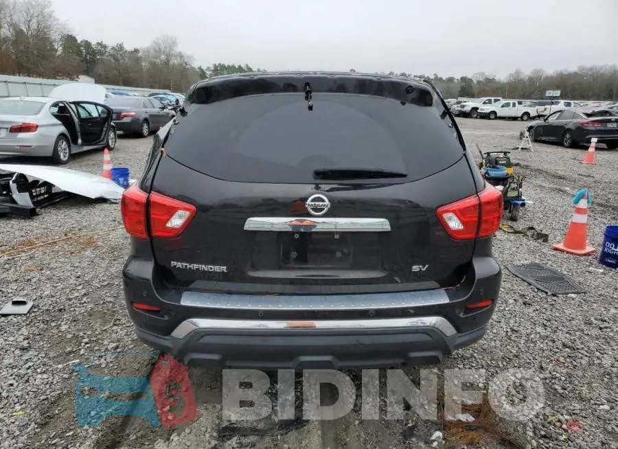 5N1DR2BN3LC616592 Photo# 6