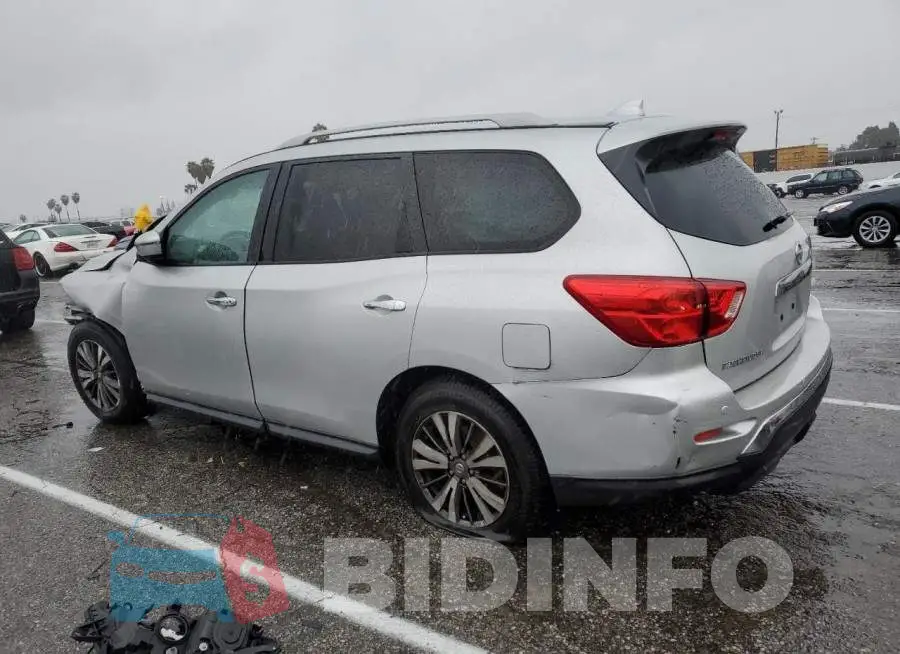 5N1DR2CN1LC601071 Photo# 2