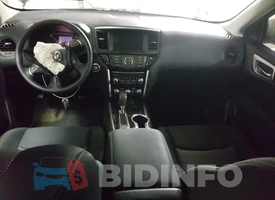 5N1DR2MM5HC670200 Photo# 8