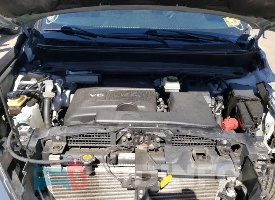 5N1DR2MM7JC604169 Photo# 11