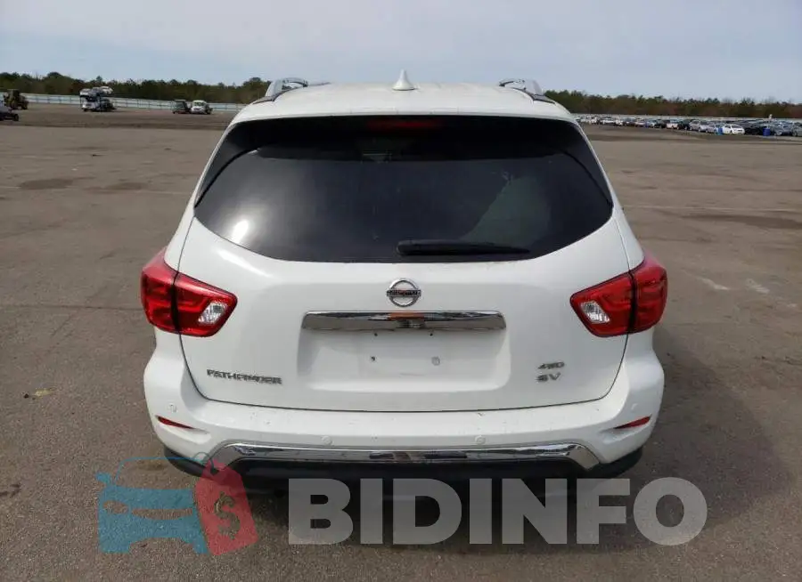 5N1DR2MM9KC577039 Photo# 6