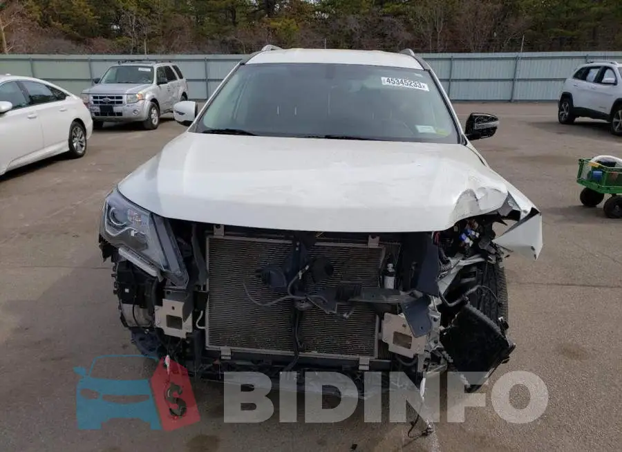5N1DR2MM9KC577039 Photo# 5