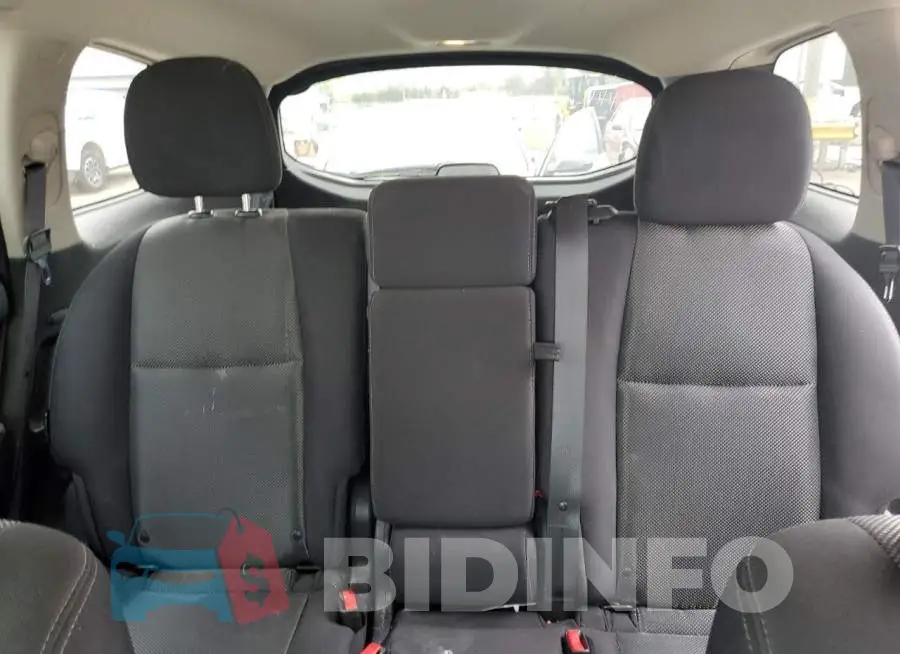 5N1DR2MN1JC666935 Photo# 10