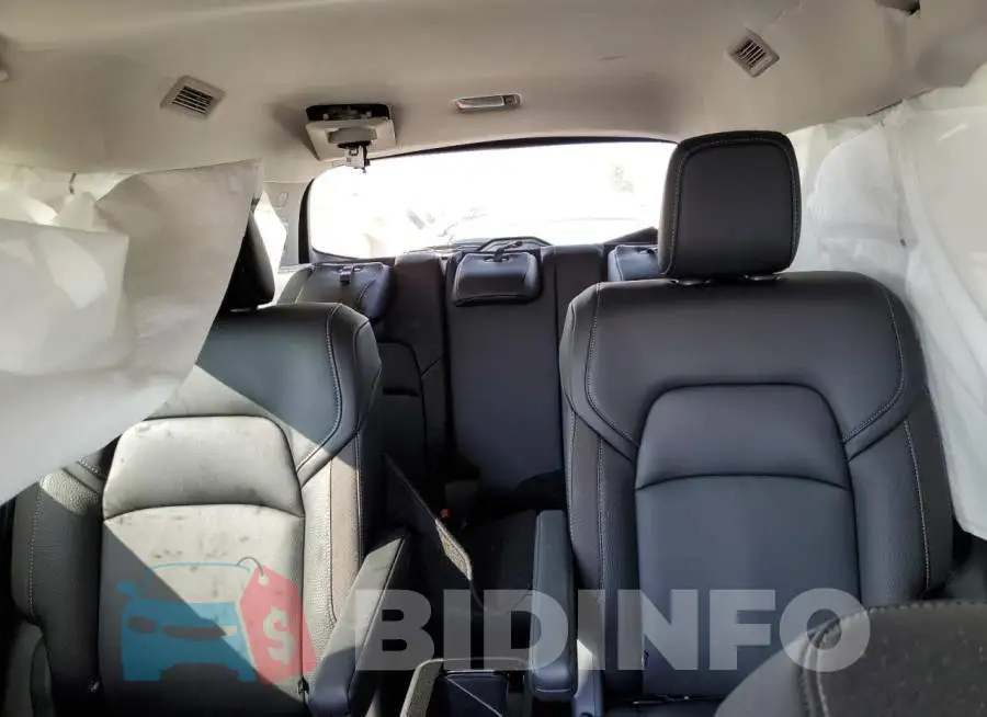5N1DR3CB5PC232412 Photo# 10