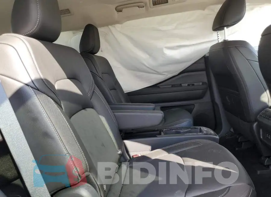 5N1DR3CB5PC232412 Photo# 11