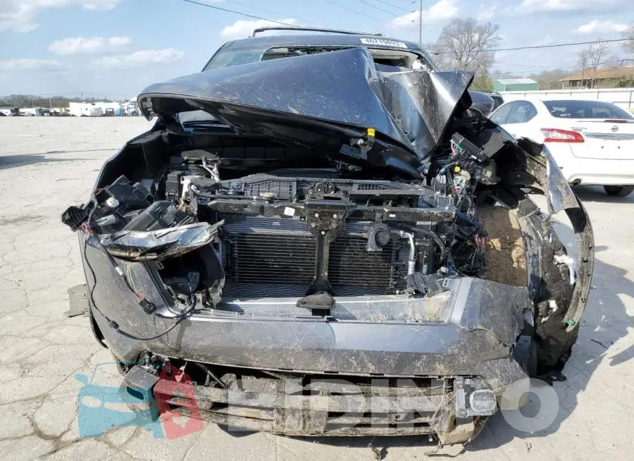 5N1DR3CB5PC232412 Photo# 5