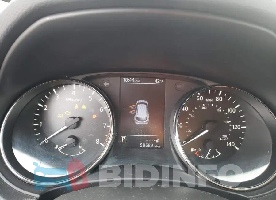 JN1BJ1CRXHW110863 Photo# 9