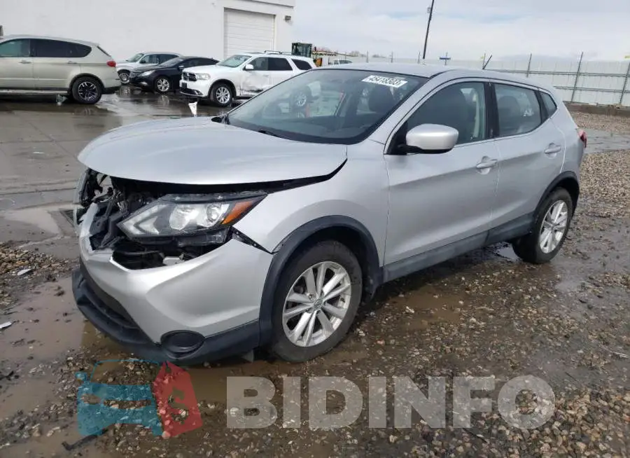 JN1BJ1CRXHW110863 Photo# 1