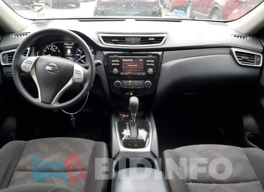 KNMAT2MT1GP702437 Photo# 8