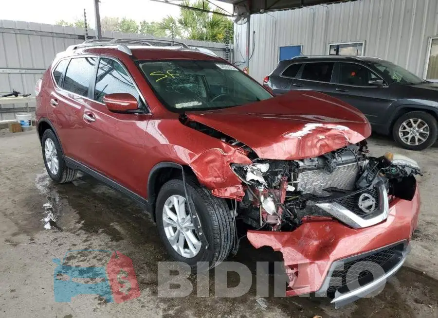 KNMAT2MT3FP571526 Photo# 4