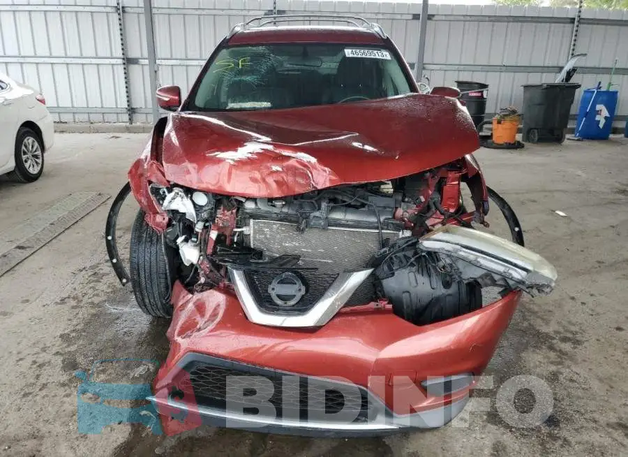 KNMAT2MT3FP571526 Photo# 5
