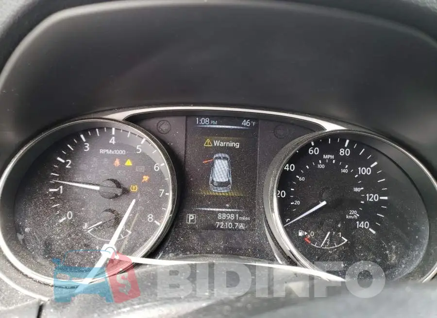 KNMAT2MT9GP667291 Photo# 9