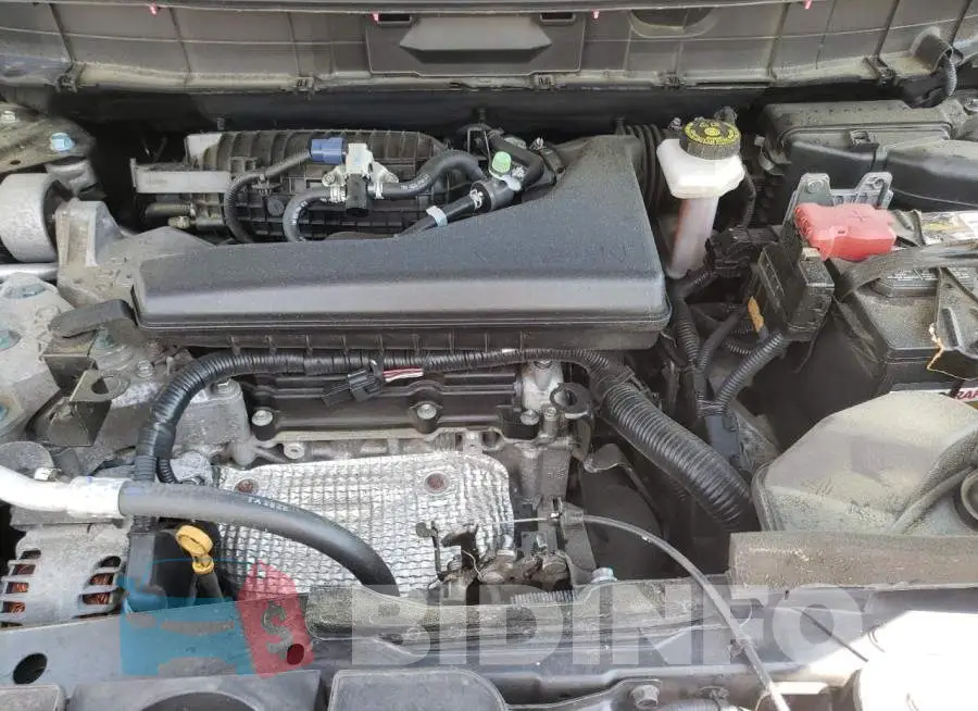 KNMAT2MV6FP587480 Photo# 7