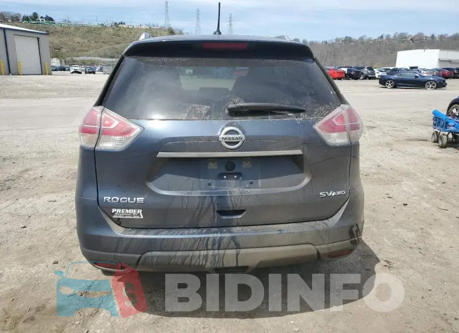KNMAT2MV7FP564676 Photo# 6