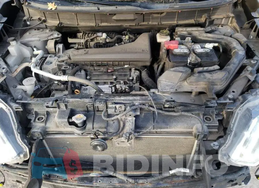 KNMAT2MV7GP705246 Photo# 11