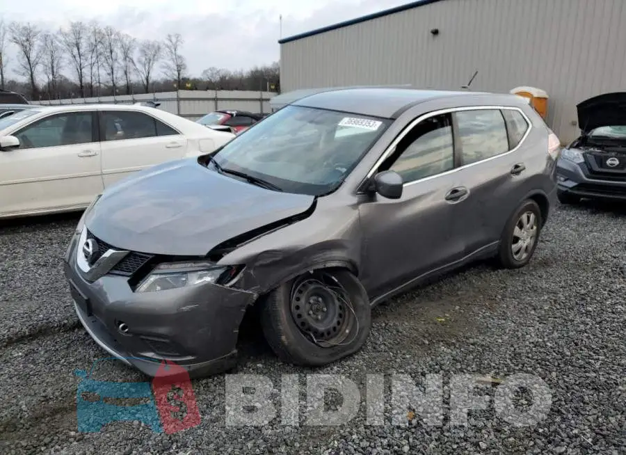 KNMAT2MV8GP696427 Photo# 1