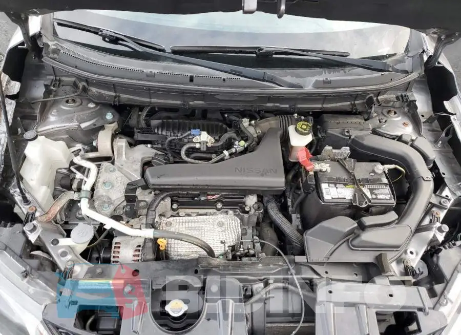 KNMAT2MV8GP696427 Photo# 11
