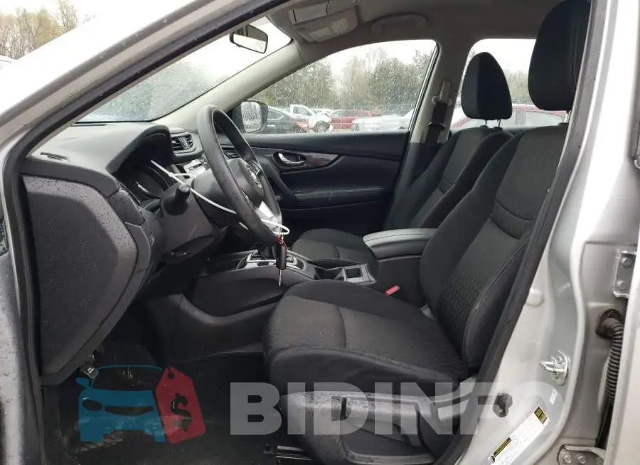 KNMAT2MVXHP610231 Photo# 7