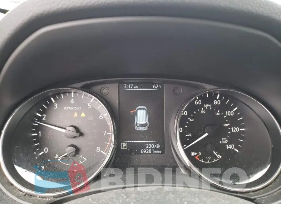 KNMAT2MVXHP610231 Photo# 9