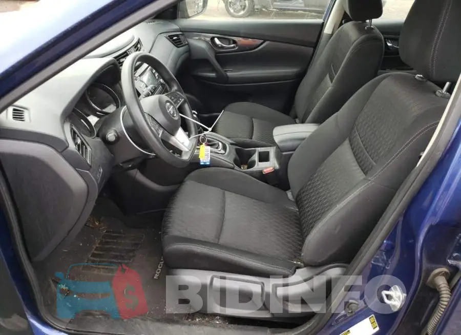 KNMAT2MVXHP618877 Photo# 7