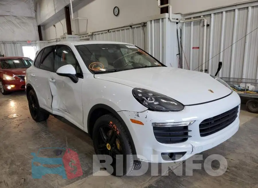 WP1AA2A23GKA15294 Photo# 1