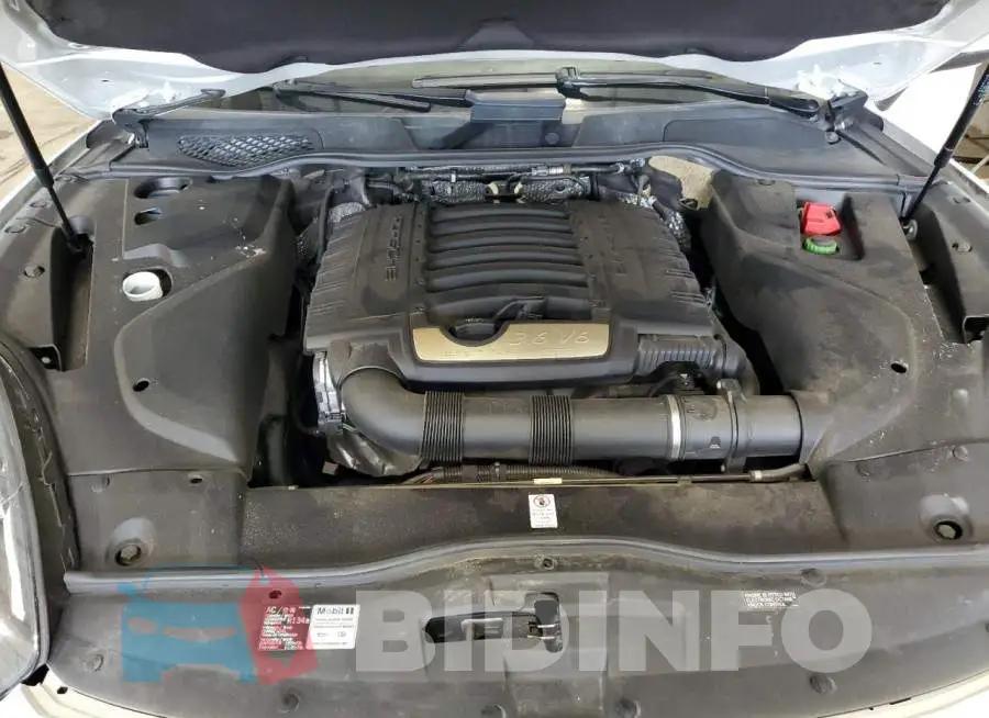 WP1AA2A23GKA15294 Photo# 7