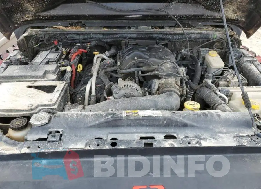 1C4BJWDG2FL520384 Photo# 11