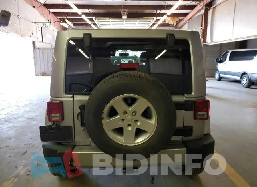 1C4BJWEG1GL149346 Photo# 6