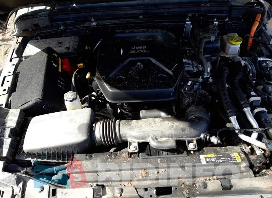1C4JJXR68NW177840 Photo# 11