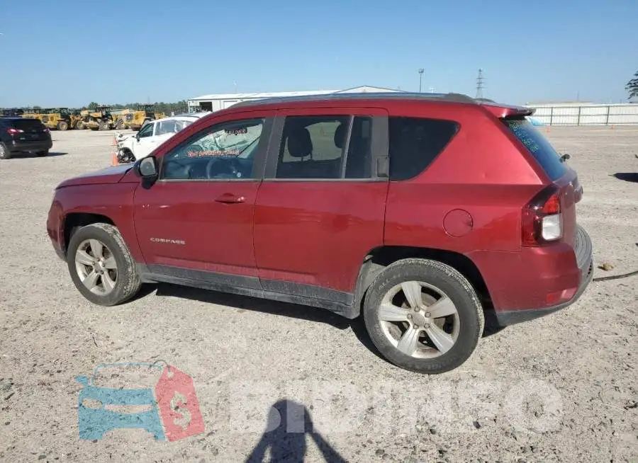 1C4NJCBA7ED717537 Photo# 2