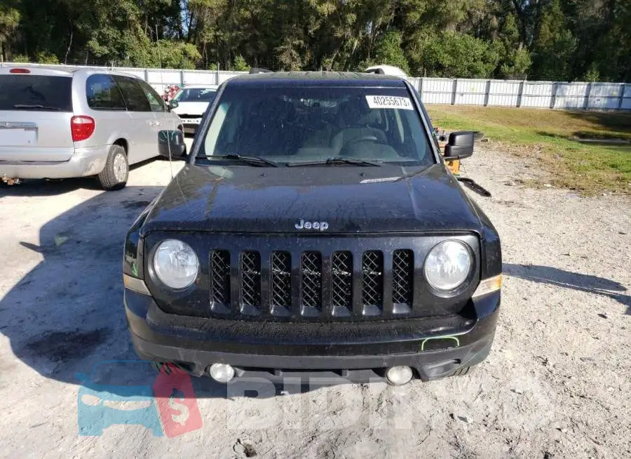 1C4NJPBB2GD575813 Photo# 5
