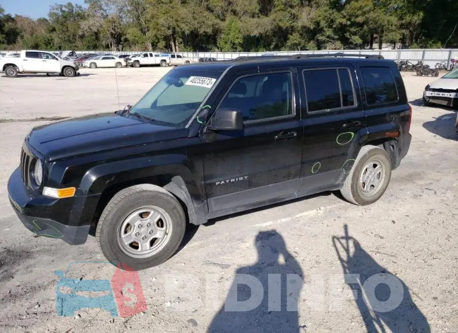 1C4NJPBB2GD575813 Photo# 1