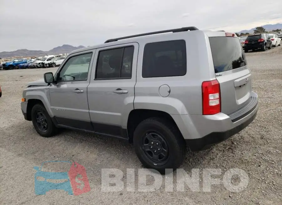 1C4NJPBB2HD158063 Photo# 2