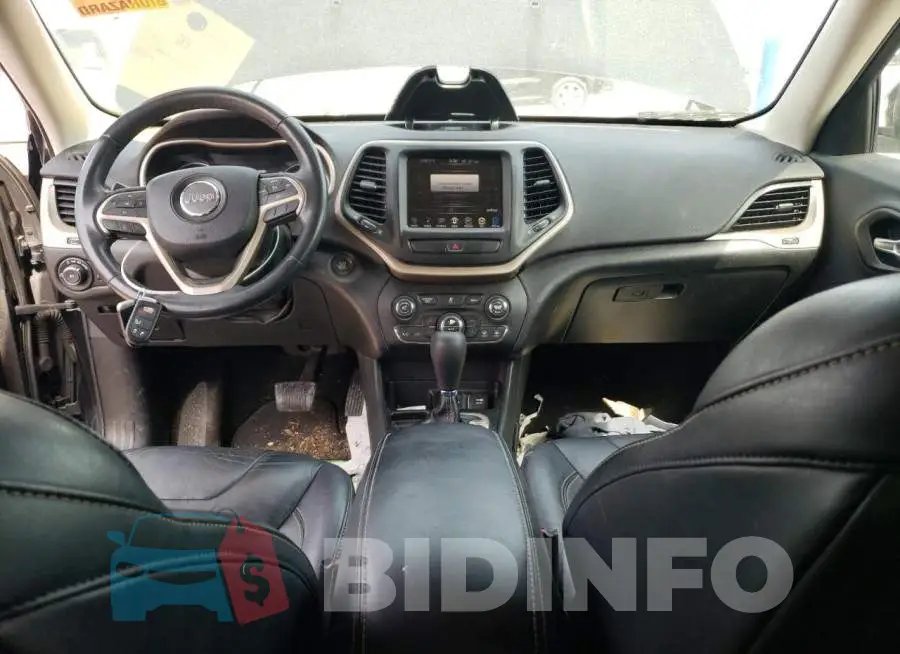 1C4PJLDB8EW129617 Photo# 8