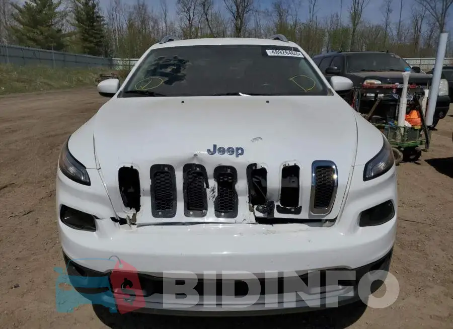 1C4PJMCB7GW106114 Photo# 5