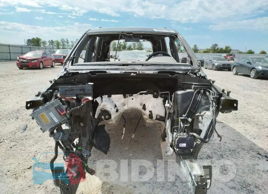 1C4RJFBG3KC809155 Photo# 5