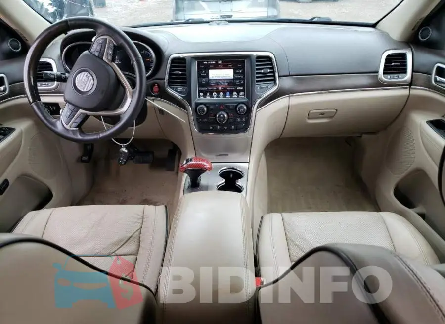 1C4RJFCT6EC105631 Photo# 8