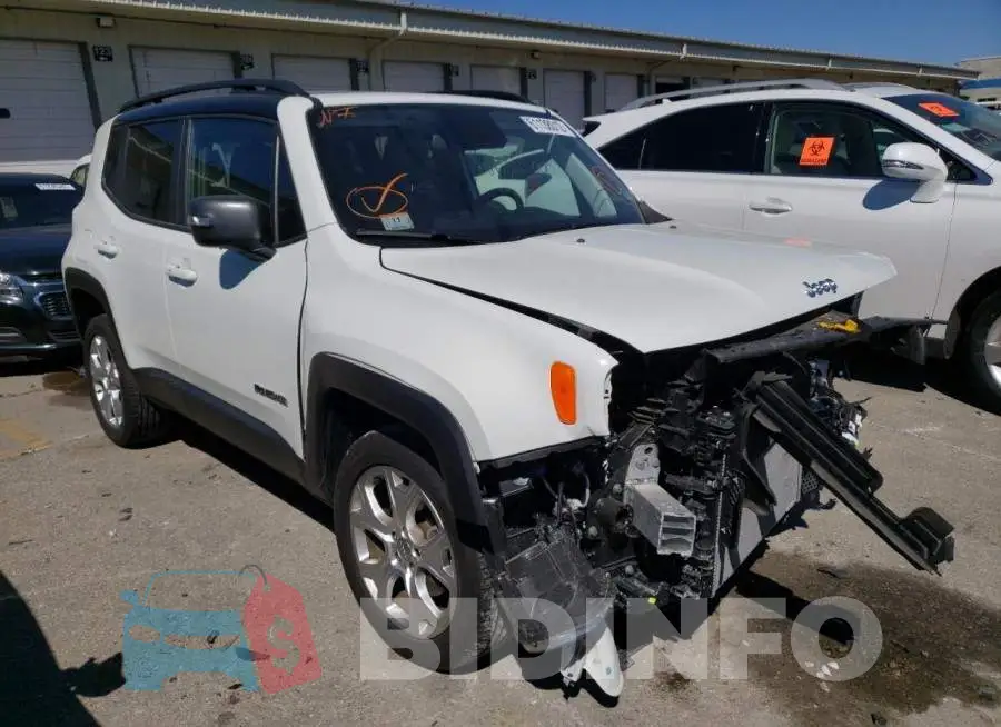 ZACNJBD18LPL74174 Photo# 1