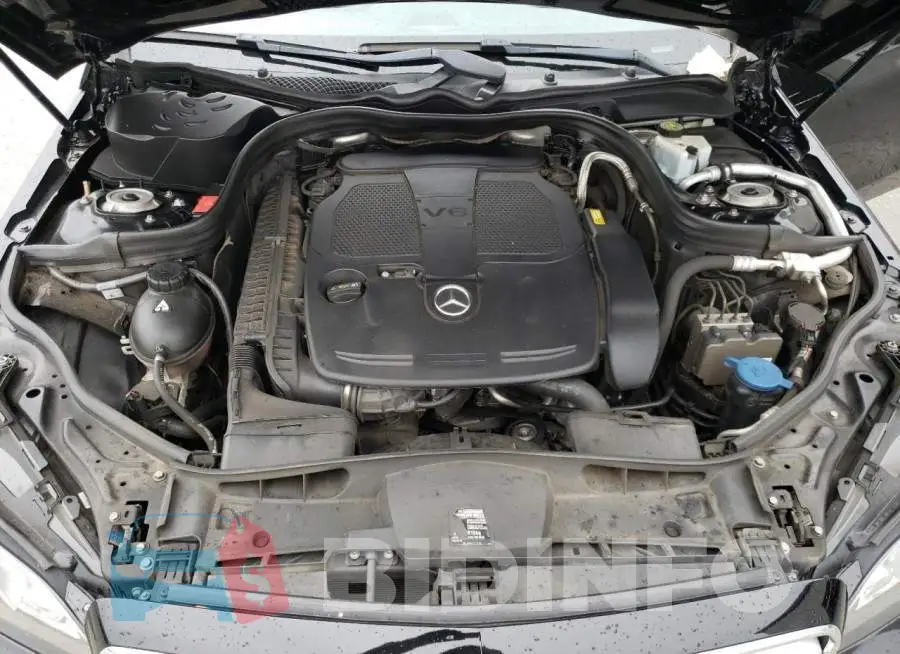 WDDHF5KB3EB035131 Photo# 11