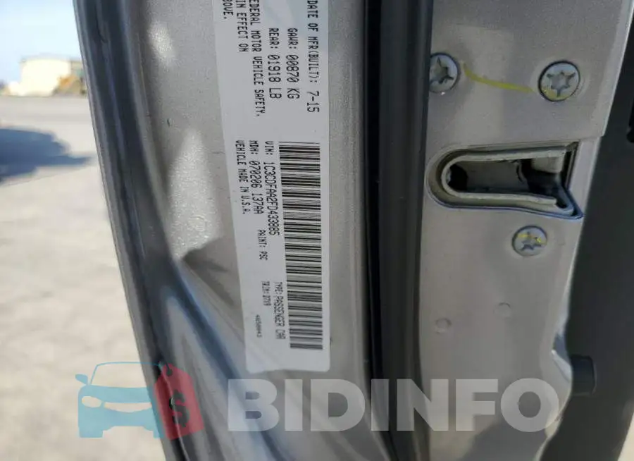 1C3CDFAA2FD433885 Photo# 12